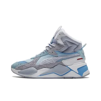 PUMA RS X Mid Wtr 'Grey Blue'
