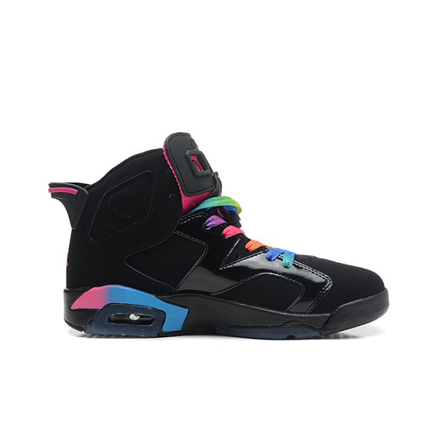 Air Jordan 6 Retro 'Pink Flash' GS - Cheap Rcj Jordan Outlet