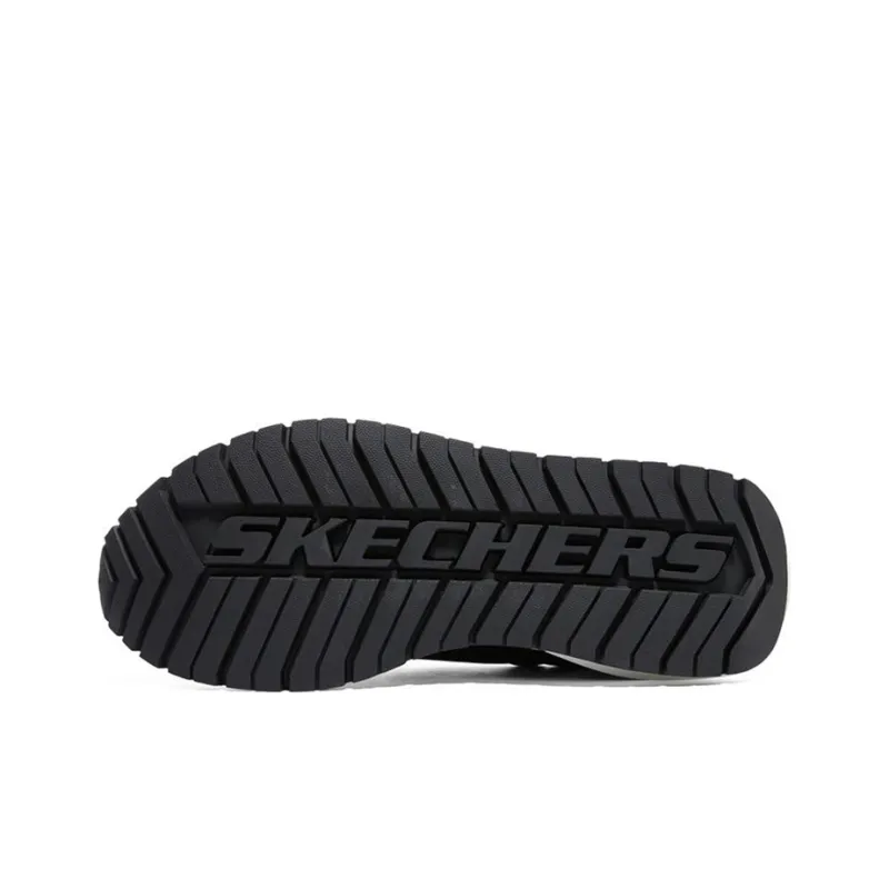 Skechers Sunny Dale 'Black Gray'-4