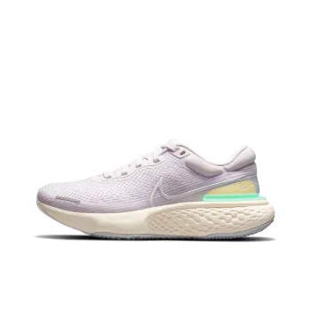 Nike ZoomX Invincible Run Flyknit Light Violet Women's