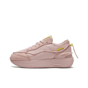 PUMA Cruise Rider Lace Mono Lotus Pink Women's
