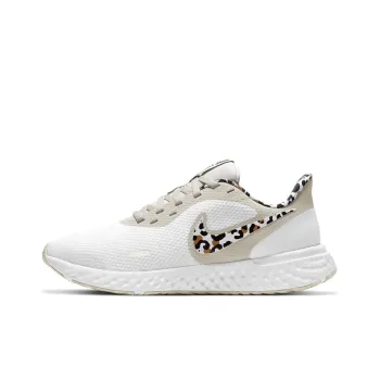 Nike Revolution 5 Premium 'Leopard' Women's