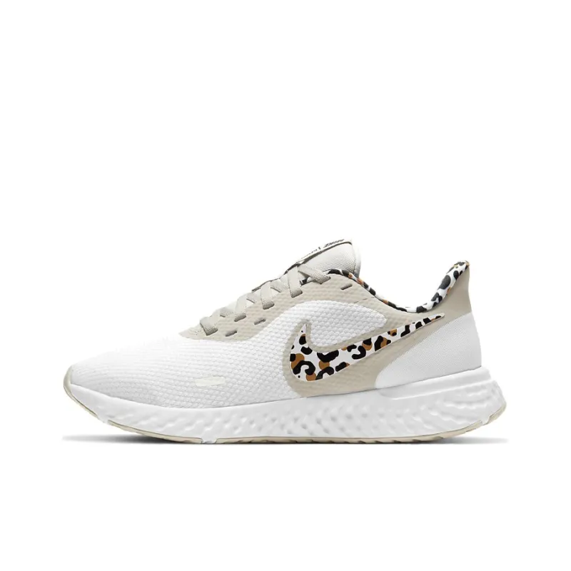 Nike Revolution 5 Premium 'Leopard' Women's-0
