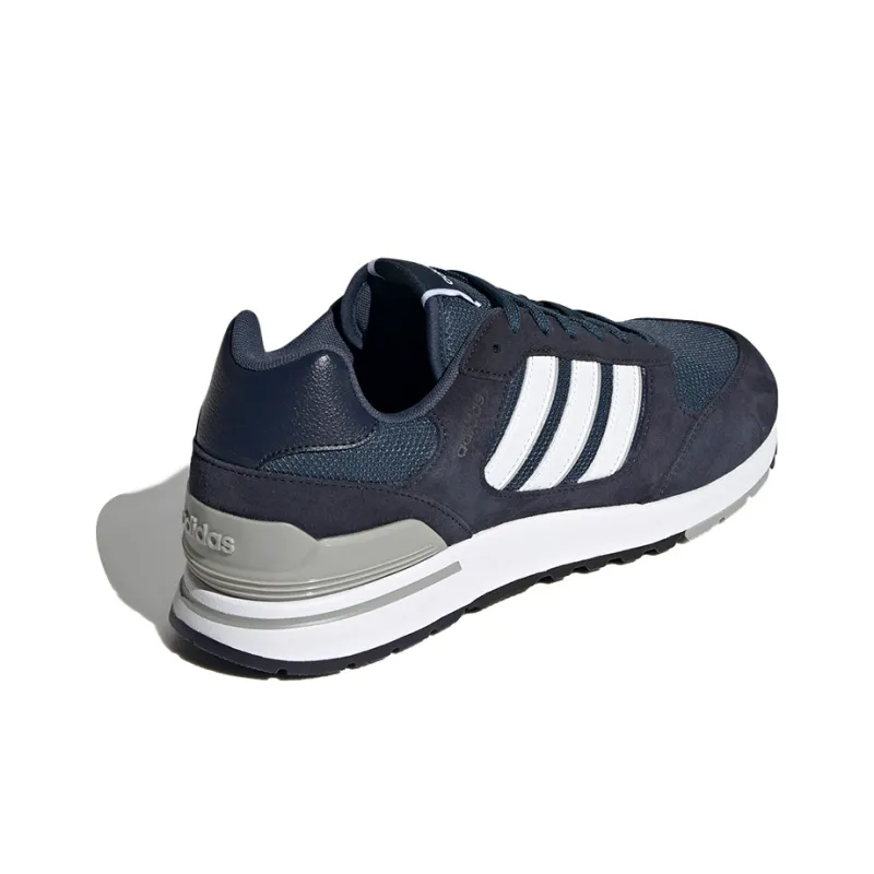 Adidas Neo Run 80S 'Navy Blue'-3