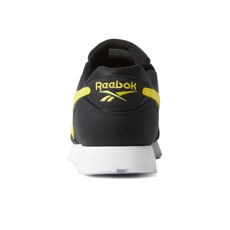 Reebok Rapide Mu 'Black Neon Lime'-3