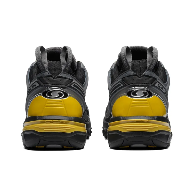 SALOMON Acs Pro Advanced 'Silver'-4