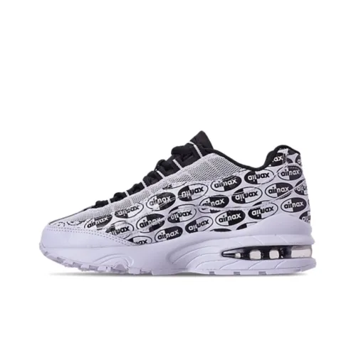 Nike Air Max 95 SE GS 'Logos'