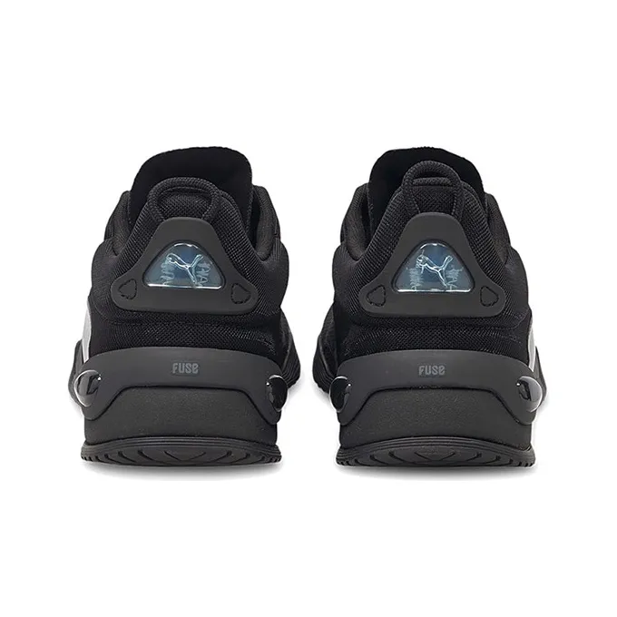 PUMA Fuse 'Triple Black'-3