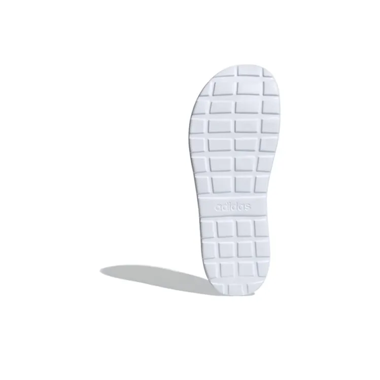Adidas Comfort Flip Flops 'Tech Indigo'-4