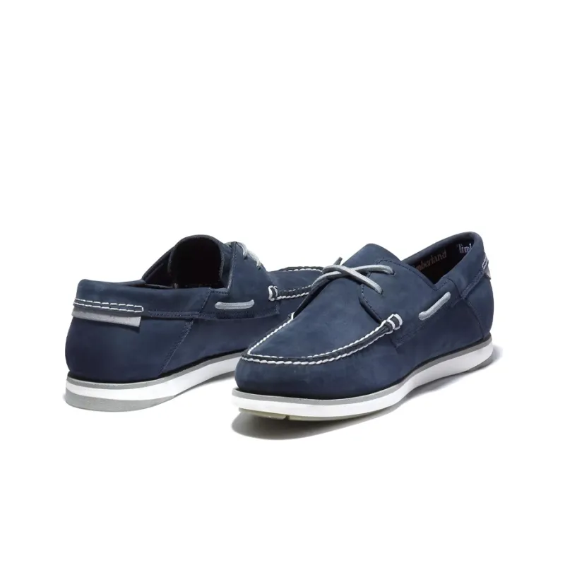 Timberland Atlantis Break 'Blue White'-3