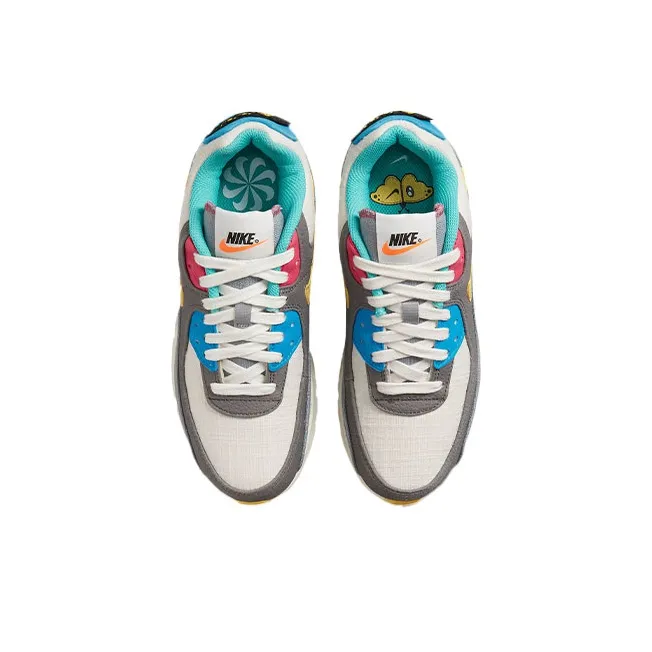 Nike Air Max 90 Caterpillar GS-3