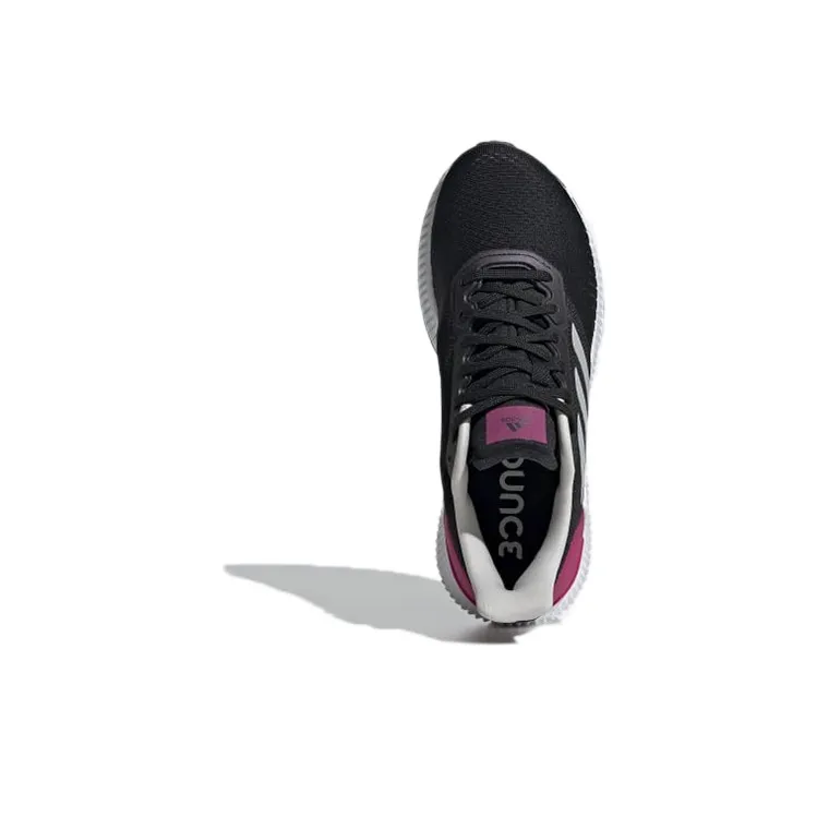 Adidas Solar Ride 'Real Magenta' Women's-4