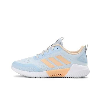 Adidas ClimaCool Bounce 'Blue Orangeyellow Silver' Women's