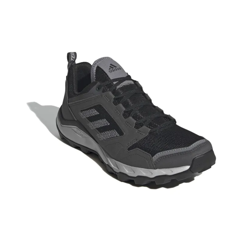 Adidas Terrex Agravic Tr Ub Trail 'Black Grey' Women's-1