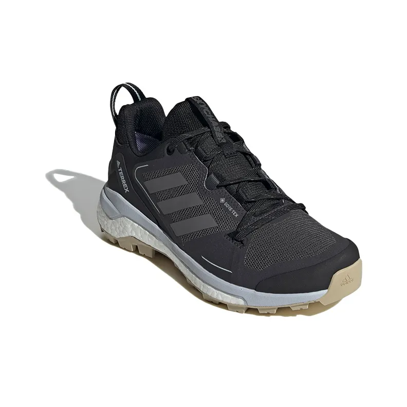 Adidas Terrex Skychaser Gtx 2.0 Black Gum Women's-2