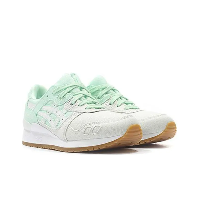 Asics Gel Lyte 3 'White Green'-1