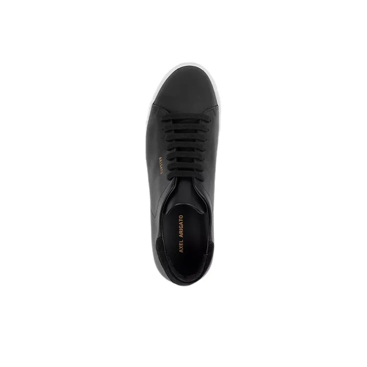 Axel Arigato Clean 90 Black White-4