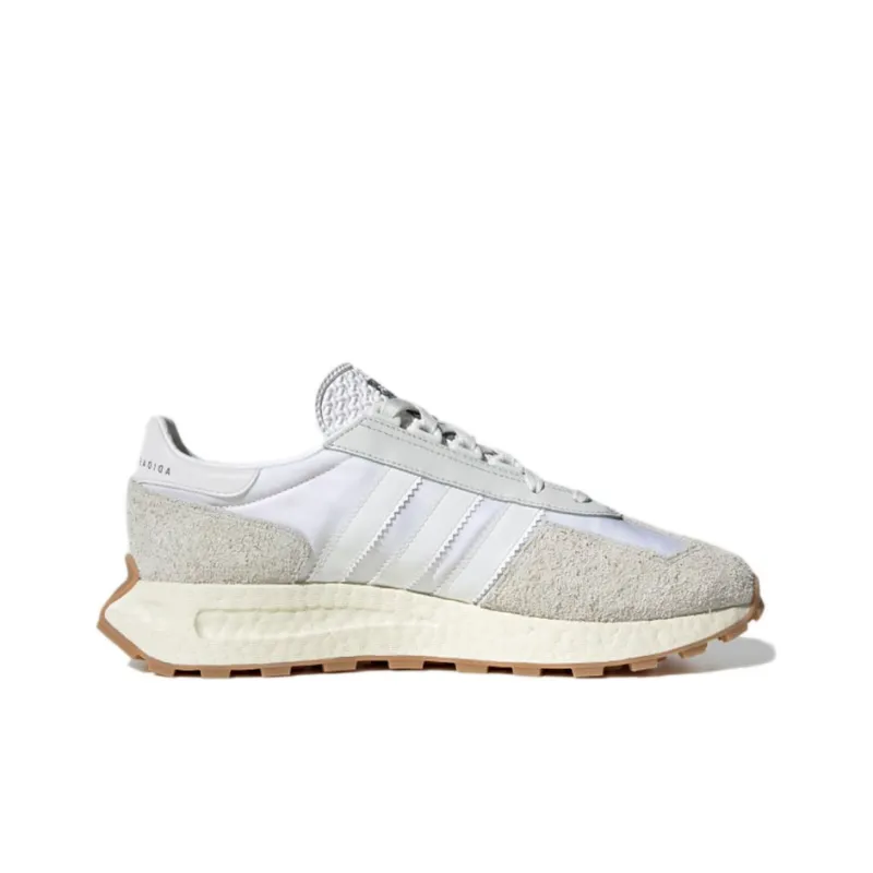 Adidas Retropy E5 Crystal White Matte Silver Gum-1