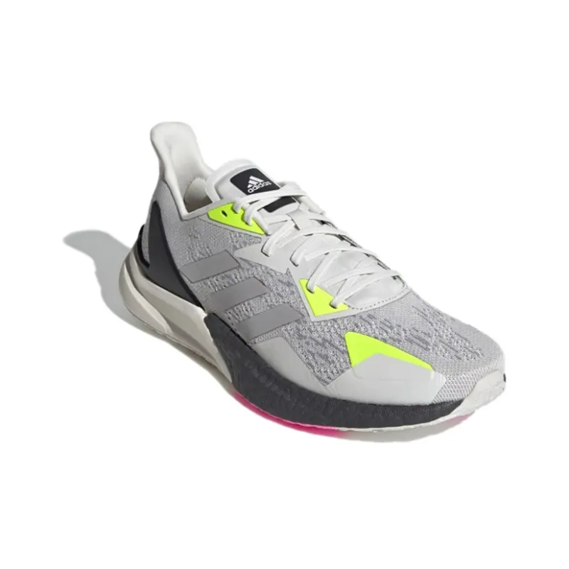 Adidas X9000I3 'Gray Yellow Black'-2