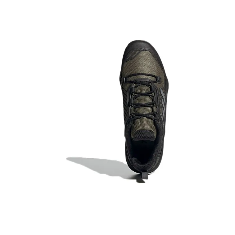 Adidas Terrex Swift R3 Focus Olive-4