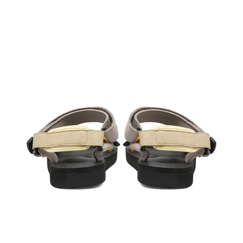 Suicoke Beach Sandals Unisex-3