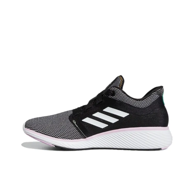 Adidas Edge Lux 3 'Black White' Women's-0