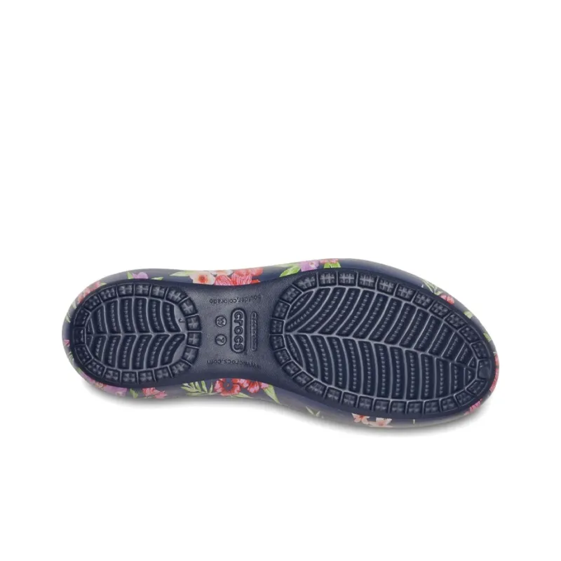 Crocs Kadee Women's Casual Shoes Women's Marine Blue-5