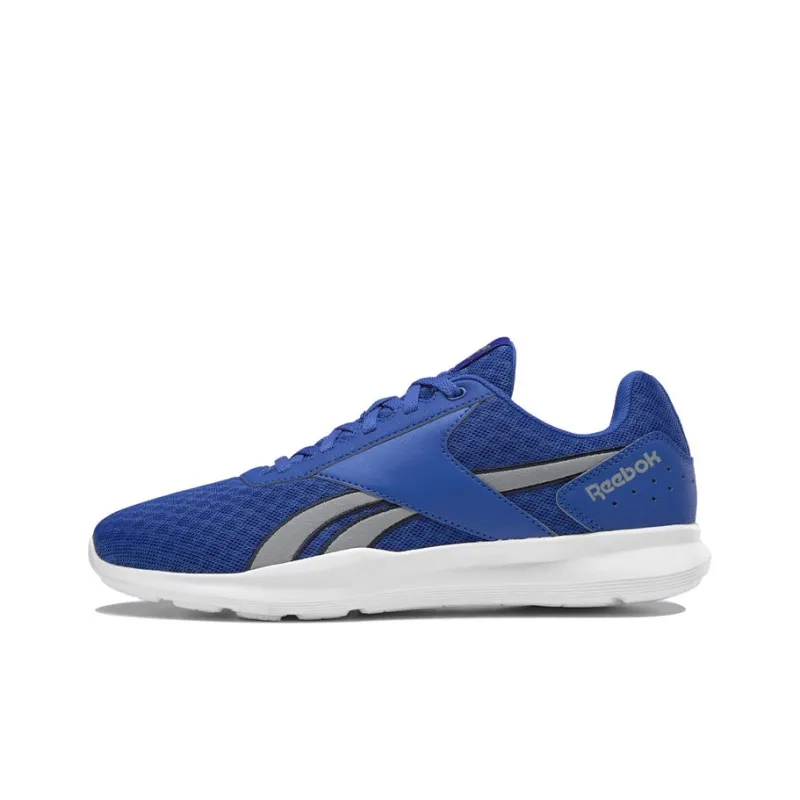 Reebok Dart TR Tennis Shoes Men Low-Top Blue-0