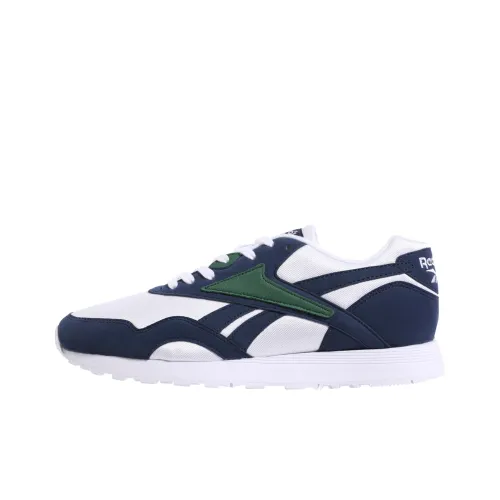 Reebok Rapide Wl White Blue