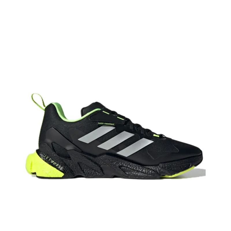 Adidas X9000l4 Guard 'Black Green'-1