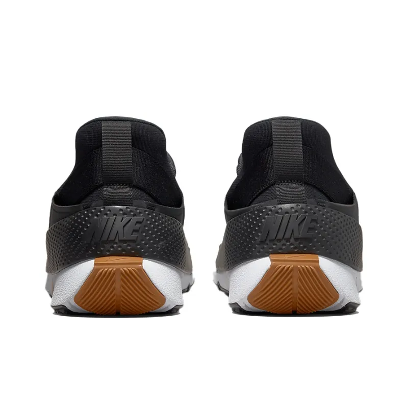 Nike Go FlyEase Black Gum-4