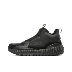 Skechers Monster Mid 'Black' US M 11 POIZON