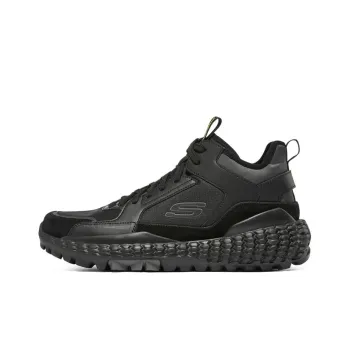Skechers Monster Mid 'Black'