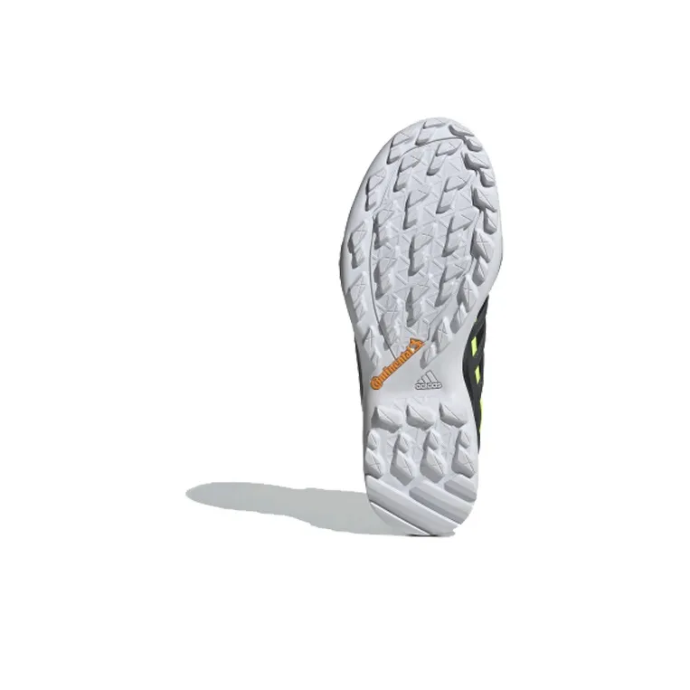 Adidas Terrex Swift R2 'Grey Green'-4