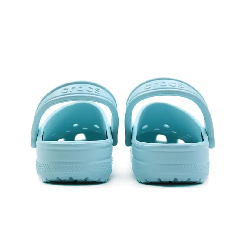 Crocs Classic Clog Clogs Unisex Ice Blue-3