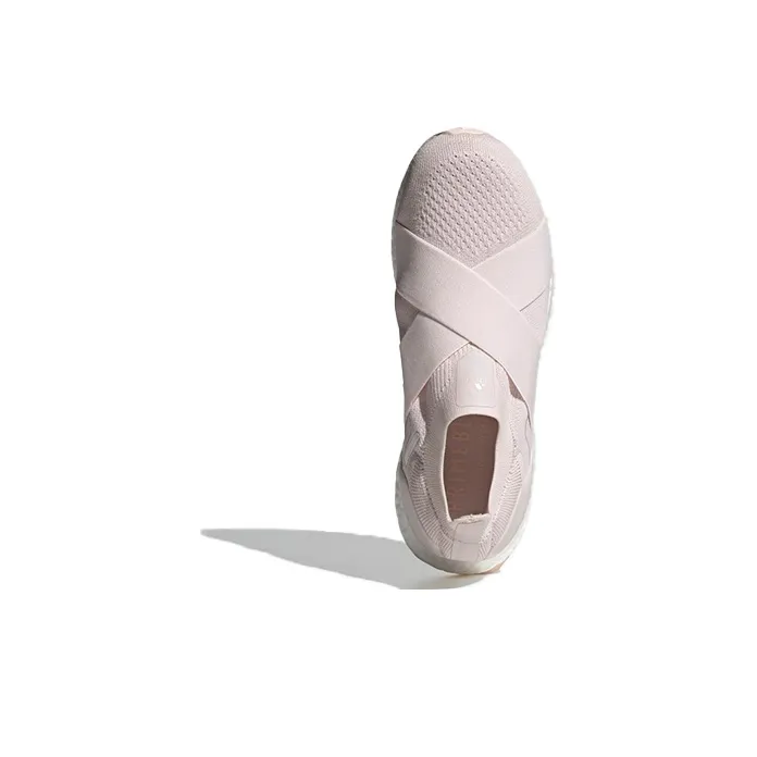 Adidas Ultra Boost Slip On Dna Orchid Tint Women's-4