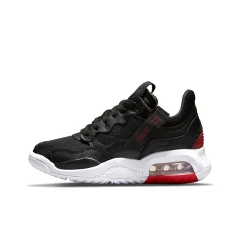 Air JORDAN MA2 'Bred' GS