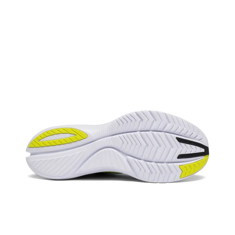 saucony Kinvara 12 Cobalt Blue-4