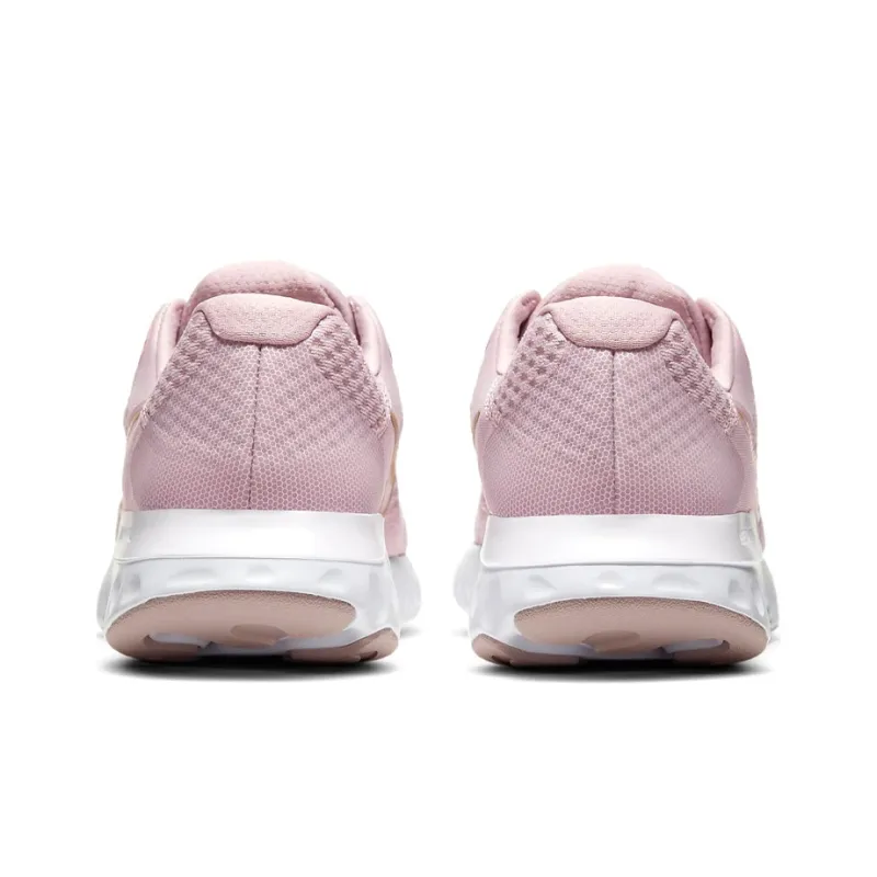 Nike Renew Run 2 Pink Women's-4