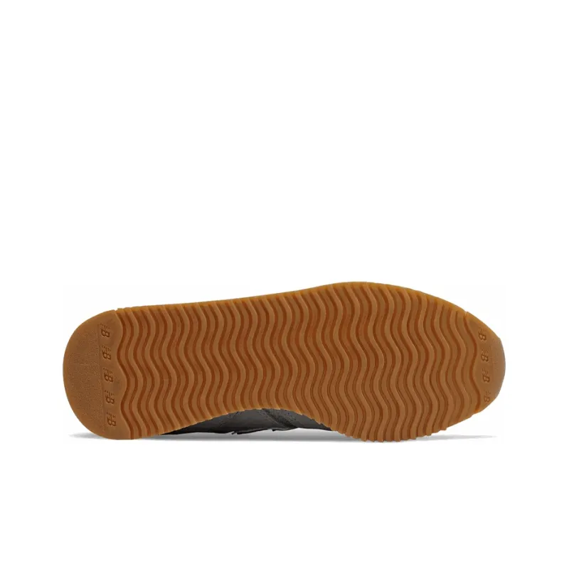 New Balance 420 Series Gray Women's-3