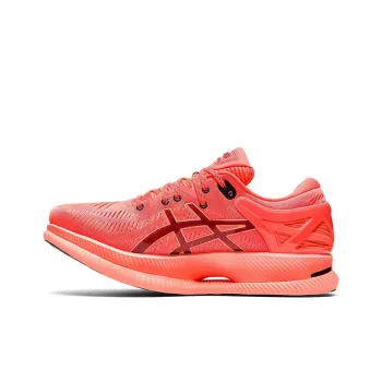 Asics MetaRide 'Sunrise Red'