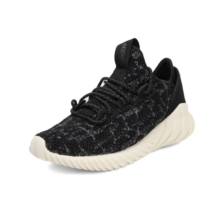 Adidas Women's Tubular Doom Sock 'Core Black' Women's-3