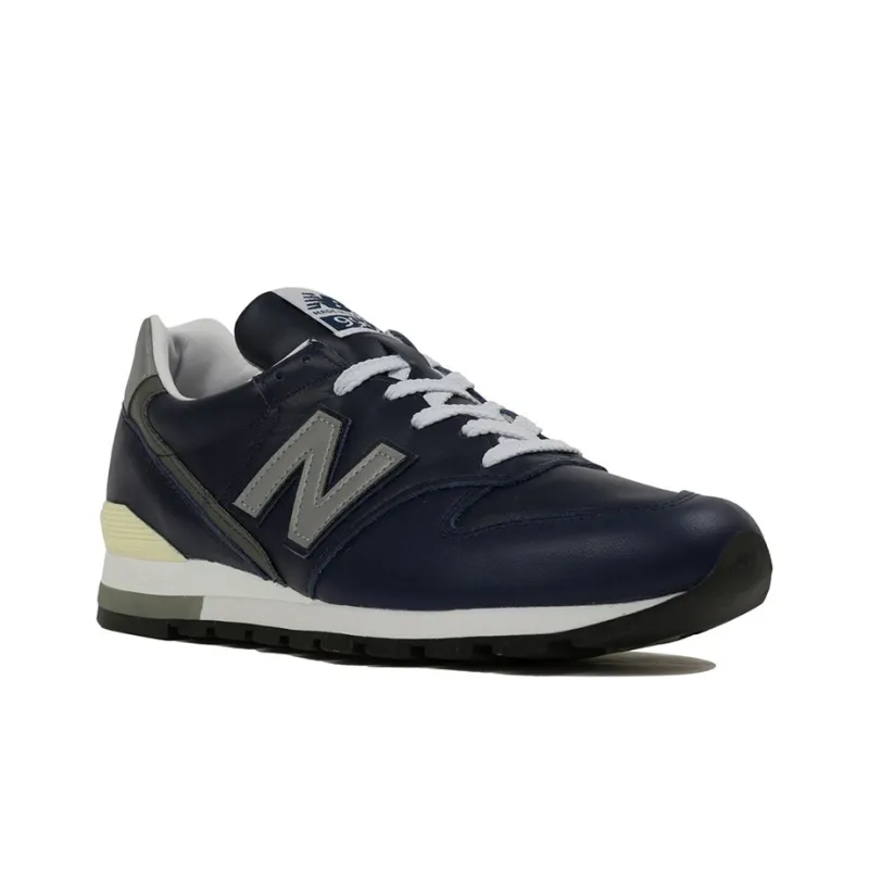 New Balance 996 Made In Usa 'Navy'-2