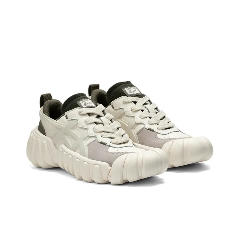 Onitsuka Tiger Dentigre Ls Cream Birch-2