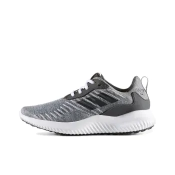 Adidas Alphabounce Rc 'Grey' Women's