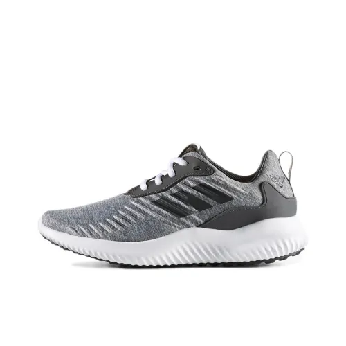 Adidas Alphabounce Rc Running Shoes Women's Low-Top Gray