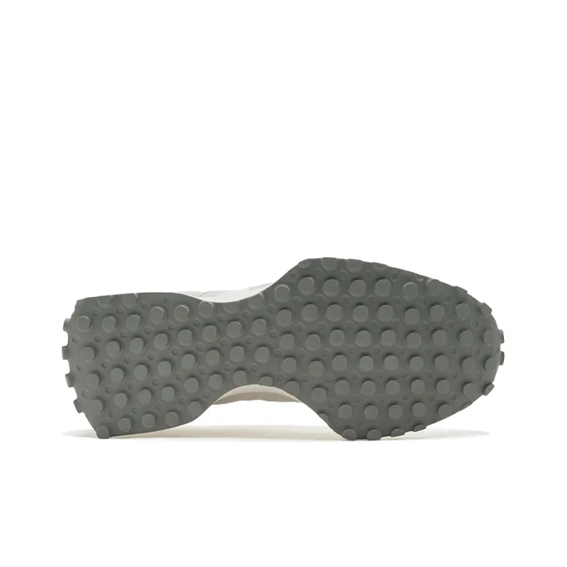 Noritake X New Balance 327 Light Grey-6