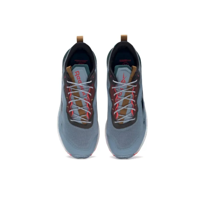 Reebok Floatride Energy 3 Adventure Gable Grey Neon Cherry-4