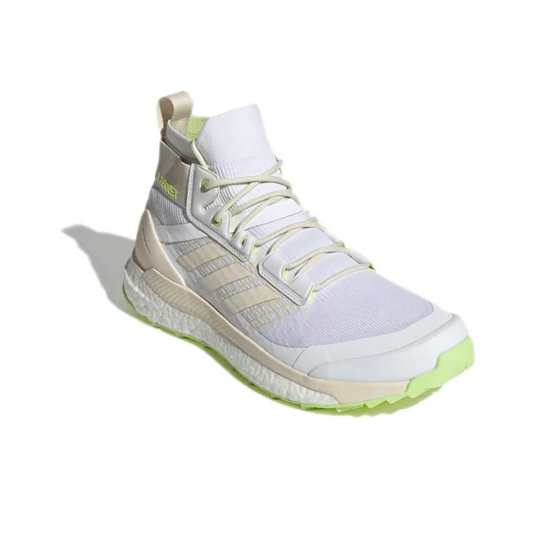 Adidas Terrex Free Hiker Primeblue 'White'-2
