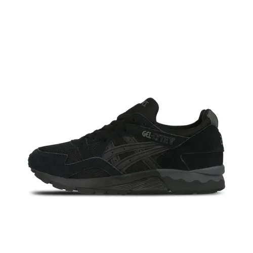 Asics Gel-Lyte 5 Running Shoes Men Low-Top Carbon Black